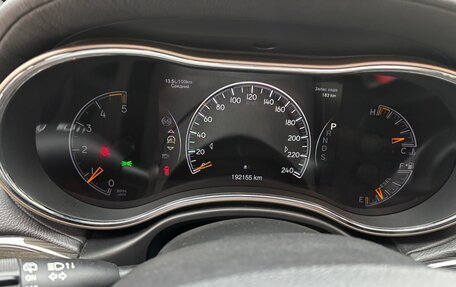 Jeep Grand Cherokee, 2014 год, 3 150 000 рублей, 8 фотография