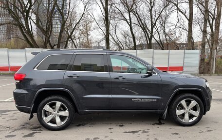 Jeep Grand Cherokee, 2014 год, 3 150 000 рублей, 7 фотография