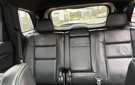Jeep Grand Cherokee, 2014 год, 3 150 000 рублей, 14 фотография