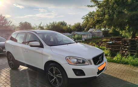 Volvo XC60 II, 2010 год, 1 200 000 рублей, 4 фотография