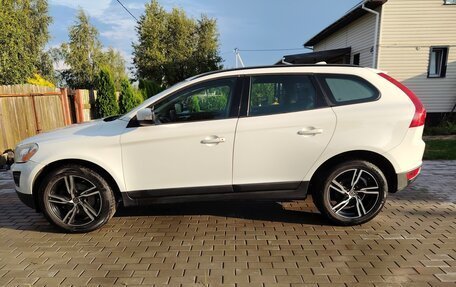 Volvo XC60 II, 2010 год, 1 200 000 рублей, 2 фотография