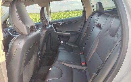 Volvo XC60 II, 2010 год, 1 200 000 рублей, 9 фотография