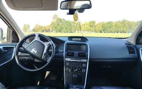 Volvo XC60 II, 2010 год, 1 200 000 рублей, 11 фотография