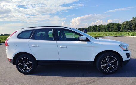 Volvo XC60 II, 2010 год, 1 200 000 рублей, 12 фотография