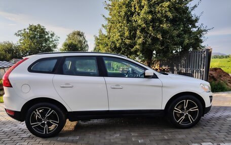 Volvo XC60 II, 2010 год, 1 200 000 рублей, 5 фотография