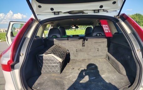 Volvo XC60 II, 2010 год, 1 200 000 рублей, 8 фотография