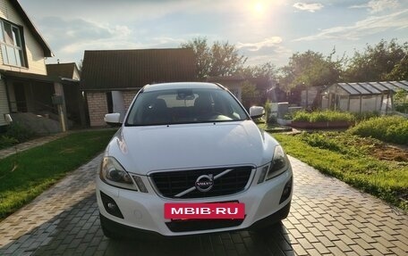 Volvo XC60 II, 2010 год, 1 200 000 рублей, 3 фотография