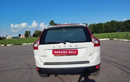 Volvo XC60 II, 2010 год, 1 200 000 рублей, 6 фотография