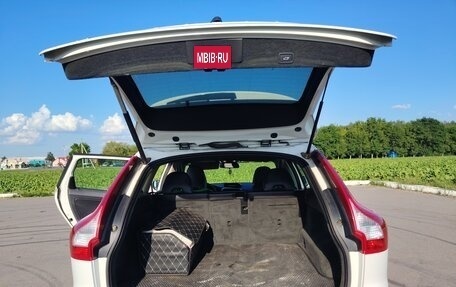 Volvo XC60 II, 2010 год, 1 200 000 рублей, 7 фотография