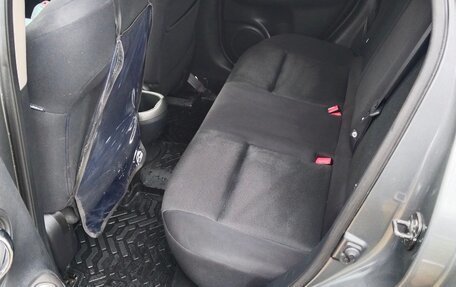 Nissan Juke II, 2012 год, 1 050 000 рублей, 4 фотография