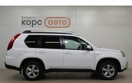 Nissan X-Trail, 2013 год, 1 111 200 рублей, 4 фотография