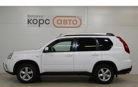 Nissan X-Trail, 2013 год, 1 111 200 рублей, 2 фотография