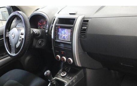 Nissan X-Trail, 2013 год, 1 111 200 рублей, 5 фотография