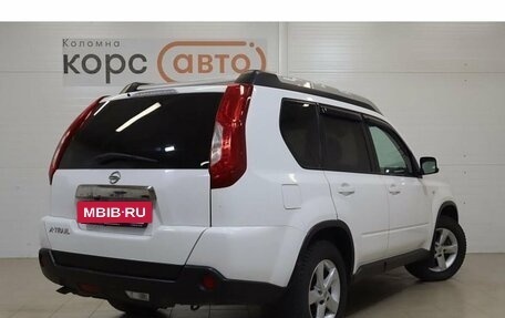 Nissan X-Trail, 2013 год, 1 111 200 рублей, 3 фотография