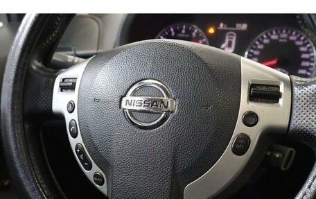 Nissan X-Trail, 2013 год, 1 111 200 рублей, 9 фотография