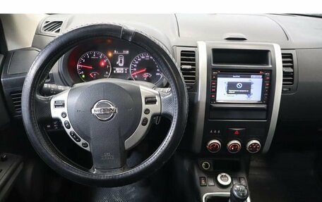 Nissan X-Trail, 2013 год, 1 111 200 рублей, 8 фотография