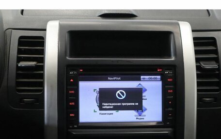 Nissan X-Trail, 2013 год, 1 111 200 рублей, 10 фотография