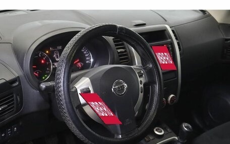 Nissan X-Trail, 2013 год, 1 111 200 рублей, 6 фотография