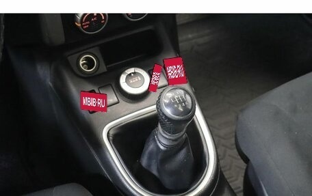 Nissan X-Trail, 2013 год, 1 111 200 рублей, 11 фотография