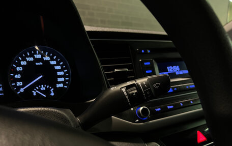 Hyundai Elantra VI рестайлинг, 2016 год, 1 340 000 рублей, 19 фотография