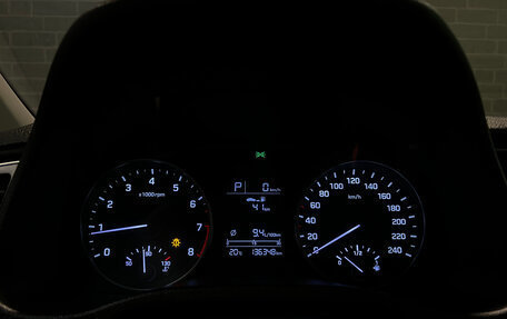 Hyundai Elantra VI рестайлинг, 2016 год, 1 340 000 рублей, 21 фотография