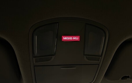 Hyundai Elantra VI рестайлинг, 2016 год, 1 340 000 рублей, 22 фотография