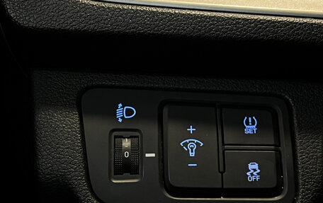 Hyundai Solaris II рестайлинг, 2021 год, 1 370 000 рублей, 18 фотография