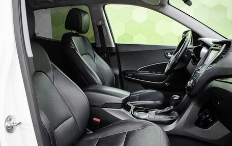 Hyundai Santa Fe III рестайлинг, 2013 год, 1 750 000 рублей, 11 фотография