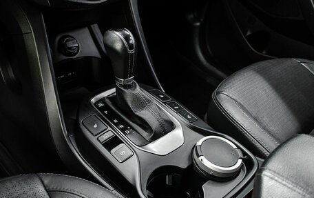 Hyundai Santa Fe III рестайлинг, 2013 год, 1 750 000 рублей, 20 фотография