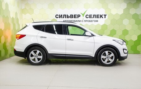 Hyundai Santa Fe III рестайлинг, 2013 год, 1 750 000 рублей, 8 фотография