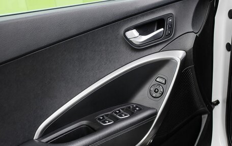 Hyundai Santa Fe III рестайлинг, 2013 год, 1 750 000 рублей, 22 фотография