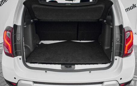 Renault Duster I рестайлинг, 2019 год, 1 420 000 рублей, 8 фотография