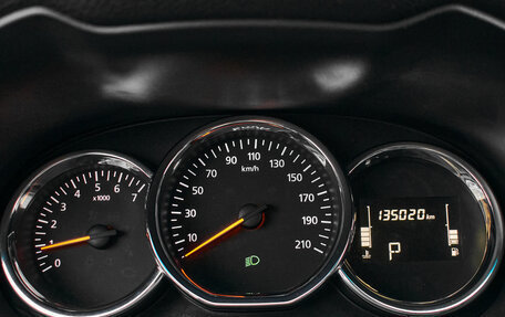 Renault Duster I рестайлинг, 2019 год, 1 420 000 рублей, 14 фотография