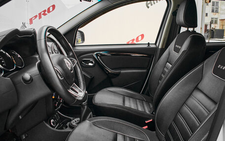 Renault Duster I рестайлинг, 2019 год, 1 420 000 рублей, 11 фотография