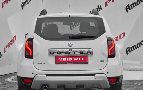 Renault Duster I рестайлинг, 2019 год, 1 420 000 рублей, 5 фотография