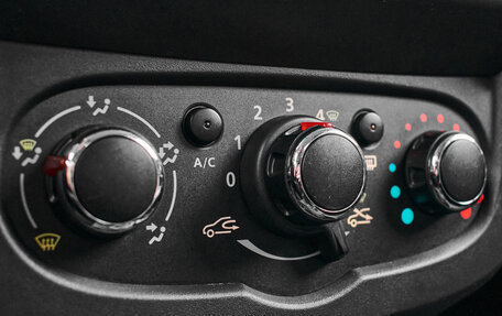 Renault Duster I рестайлинг, 2019 год, 1 420 000 рублей, 17 фотография