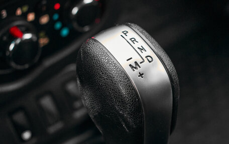 Renault Duster I рестайлинг, 2019 год, 1 420 000 рублей, 19 фотография