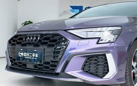 Audi A3, 2023 год, 2 050 032 рублей, 4 фотография