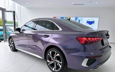 Audi A3, 2023 год, 2 050 032 рублей, 6 фотография