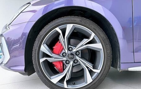 Audi A3, 2023 год, 2 050 032 рублей, 5 фотография