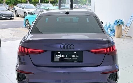 Audi A3, 2023 год, 2 050 032 рублей, 7 фотография