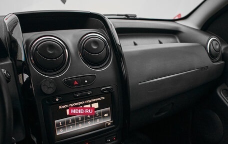 Renault Duster I рестайлинг, 2019 год, 1 420 000 рублей, 16 фотография