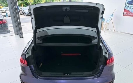 Audi A3, 2023 год, 2 050 032 рублей, 9 фотография