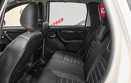 Renault Duster I рестайлинг, 2019 год, 1 420 000 рублей, 23 фотография