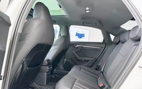 Audi A3, 2023 год, 2 050 032 рублей, 12 фотография