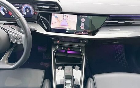 Audi A3, 2023 год, 2 050 032 рублей, 16 фотография