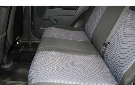 Ford Fusion I, 2007 год, 414 000 рублей, 7 фотография