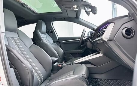 Audi A3, 2023 год, 2 050 032 рублей, 11 фотография