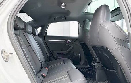 Audi A3, 2023 год, 2 050 032 рублей, 13 фотография