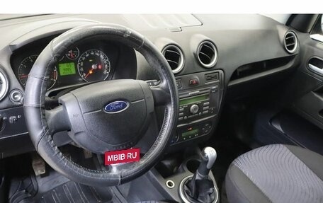 Ford Fusion I, 2007 год, 414 000 рублей, 6 фотография